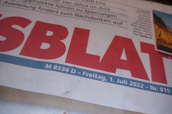 Amtsblatt aktuell: Neuer Stadtteil Dietenbach Amtsblatt aktuell: Neuer Stadtteil Dietenbach