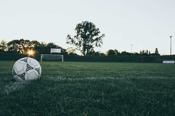 Fußball oder Kulturareal - das ist die Frage Fußball oder Kulturareal - das ist die Frage