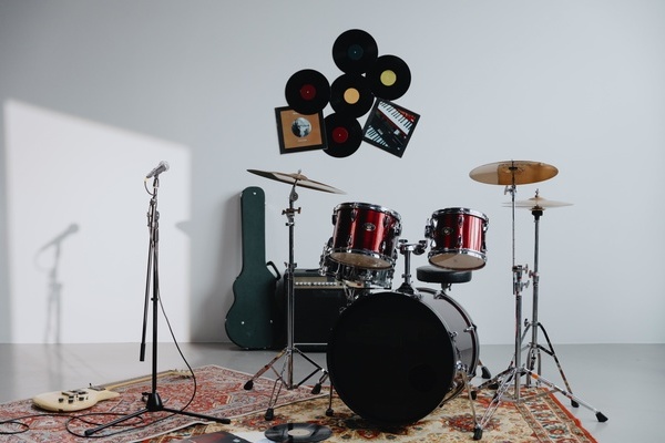 Neue Räumlichkeiten für die Musikschule Neue Räumlichkeiten für die Musikschule