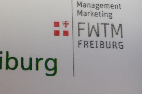 FWTM - Chance zur Neuausrichtung FWTM - Chance zur Neuausrichtung