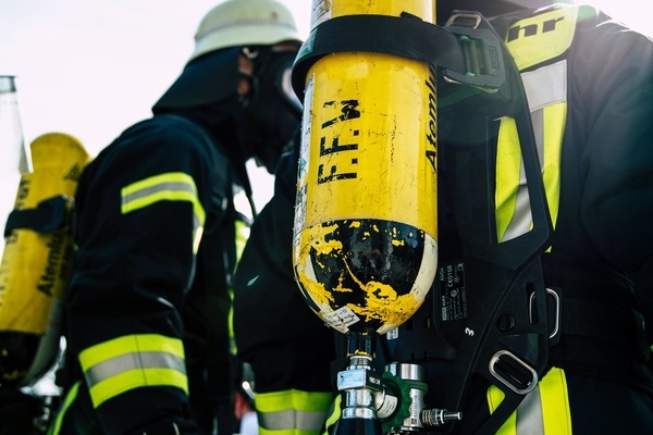 Feuerwehrgertehaus Kappel muss kommen!