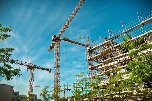 Bauvorschriften müssen gelockert werden Bauvorschriften müssen gelockert werden