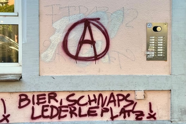 Lehren aus den Krawallen ziehen Lehren aus den Krawallen ziehen