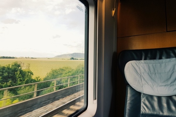 Deutschlandticket nicht zu Ende gedacht Deutschlandticket nicht zu Ende gedacht