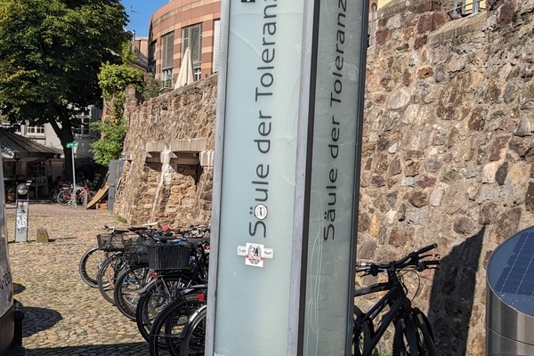 VGH verurteilt Stadt zur Einhaltung der Nachtruhe VGH verurteilt Stadt zur Einhaltung der Nachtruhe