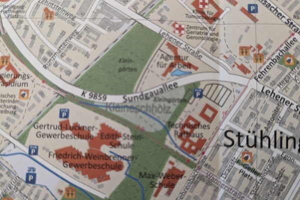 Kehrtwende bei der Vermarktung Kleinschholz Kehrtwende bei der Vermarktung Kleinschholz