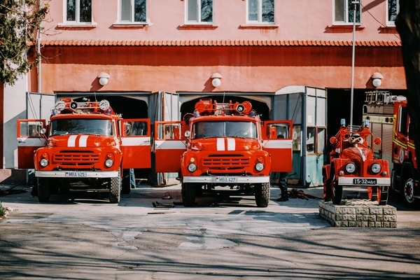 Einsatztätigkeiten der Freiwilligen Feuerwehr Einsatztätigkeiten der Freiwilligen Feuerwehr