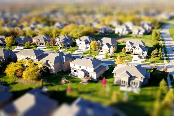 Bauen muss für Genossen- schaften attraktiv sein Bauen muss für Genossen- schaften attraktiv sein