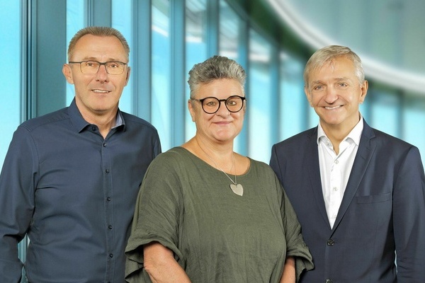IHR NEUES TEAM DER FREIEN WÄHLER-FRAKTION IHR NEUES TEAM DER FREIEN WÄHLER-FRAKTION