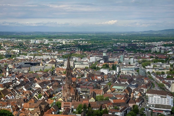 Mietwucher in Freiburg Mietwucher in Freiburg