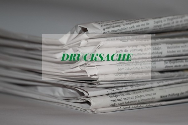 Corona-Impfangebote und Gaskugel Corona-Impfangebote und Gaskugel