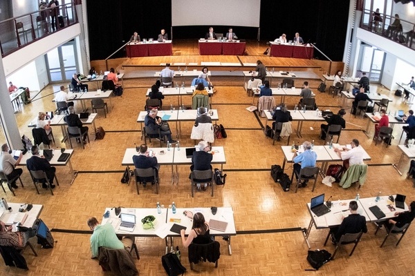 Freie Wähler rügen Verhalten der AfD-Stadträte Freie Wähler rügen Verhalten der AfD-Stadträte