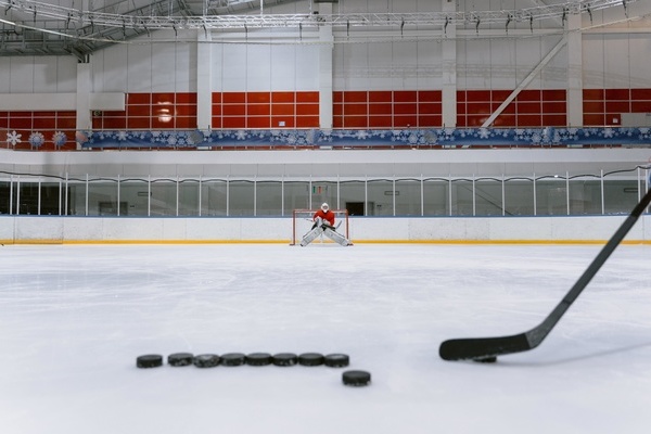 EHC-Handlung: Kopflos aber nachvollziehbar EHC-Handlung: Kopflos aber nachvollziehbar
