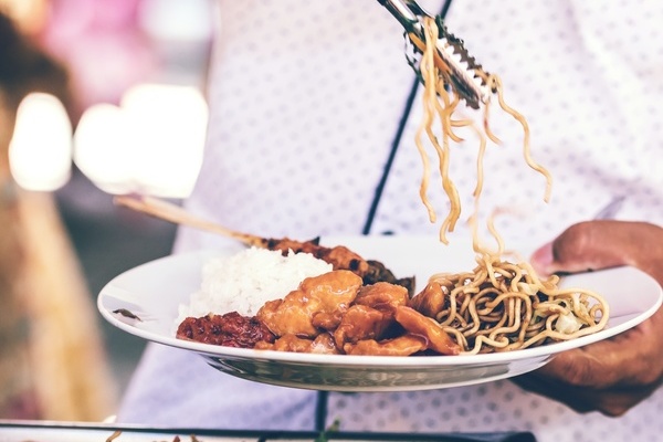 Selbstbestimmt essen dürfen Selbstbestimmt essen dürfen
