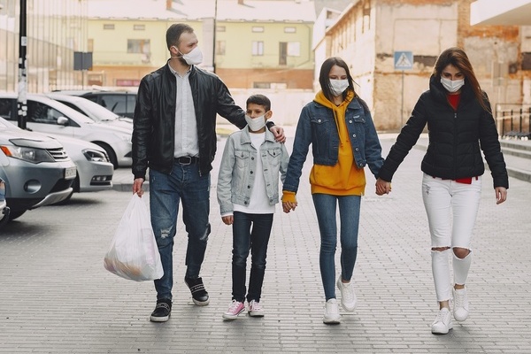 Shoppingerlebnis für Familien Shoppingerlebnis für Familien