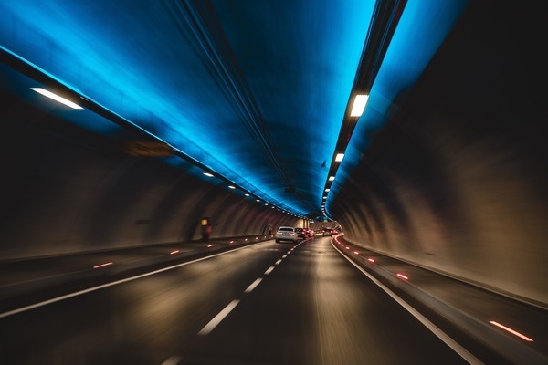 Der Stadttunnel muss kommen Der Stadttunnel muss kommen