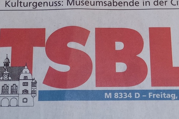 Einsam verwalten, satt gemeinsam gestalten Einsam verwalten, satt gemeinsam gestalten