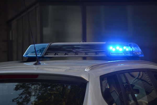 Polizei fordert Unterstützung durch den VD Polizei fordert Unterstützung durch den VD